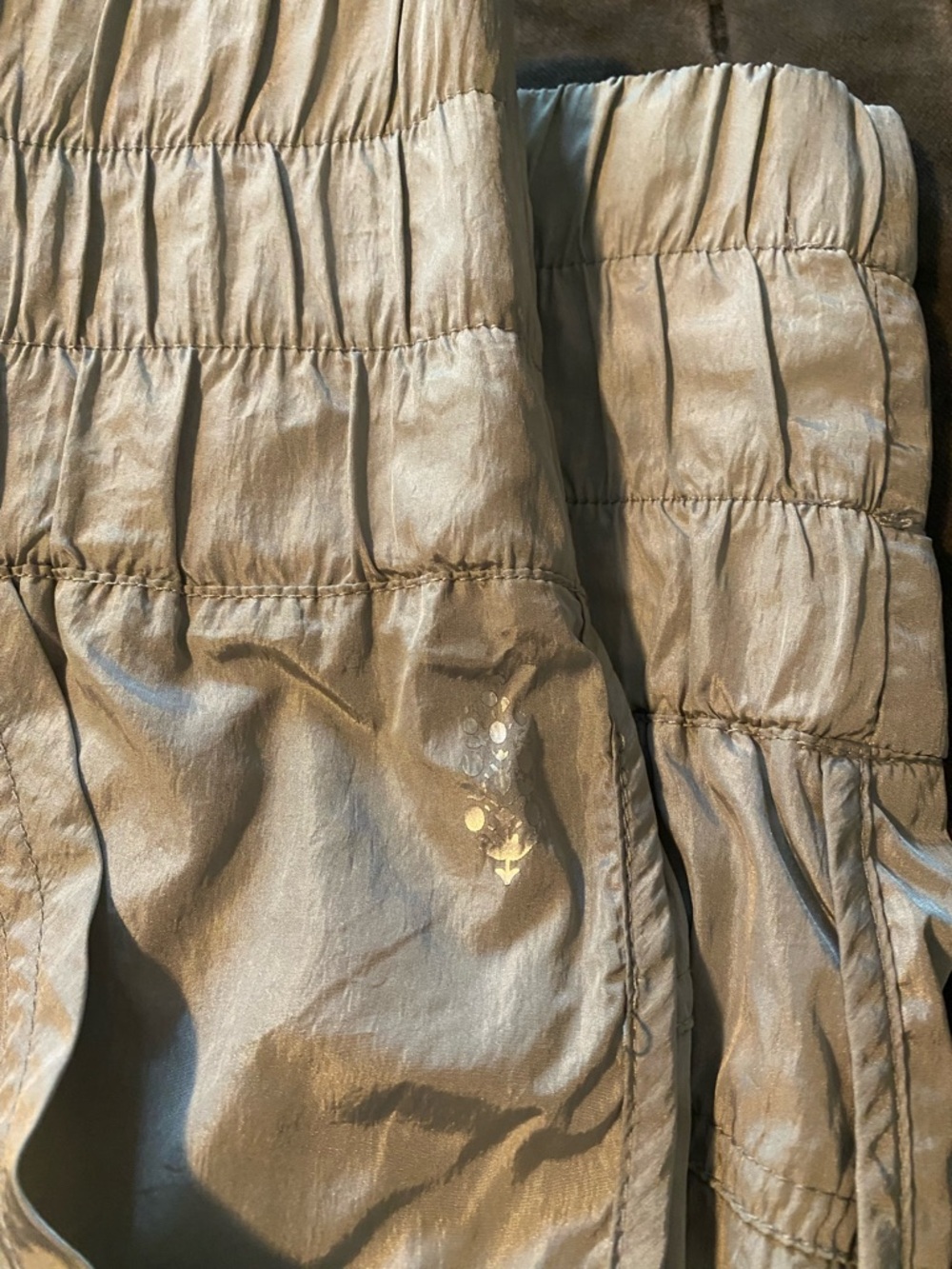 Free people movement the way home Joggers - Picture 3 of 3